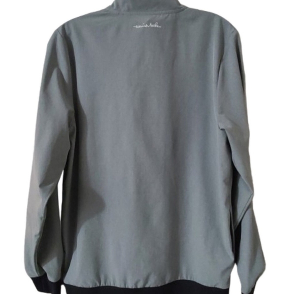 Travis Mathew light mens jacket - Picture 5 of 6